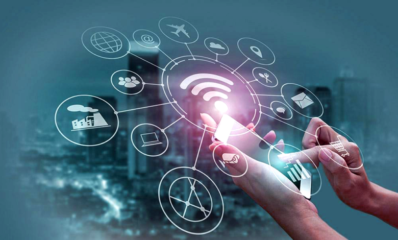 digital transformation