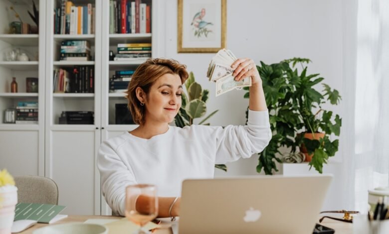 make money online in Pakistan