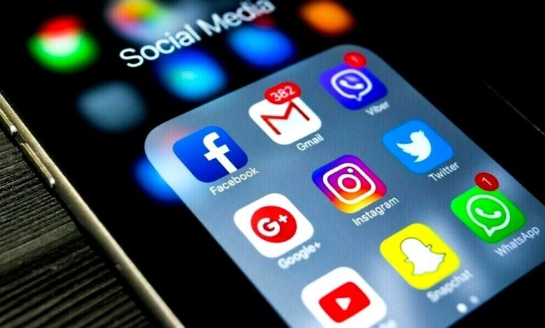 Pakistani social media websites