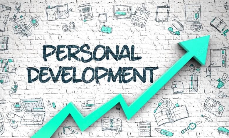 Personal Development