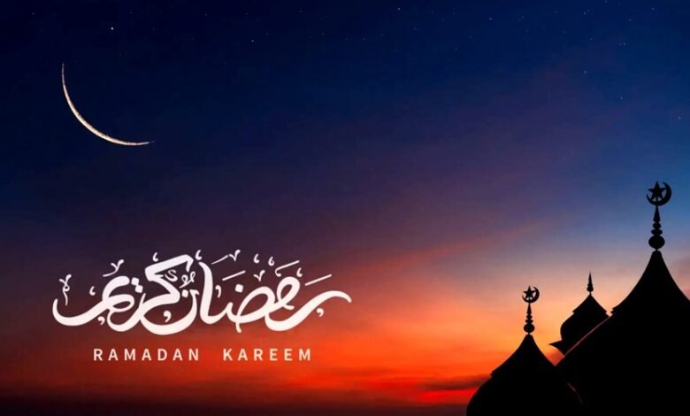 Sehri and Iftar timings in Lahore