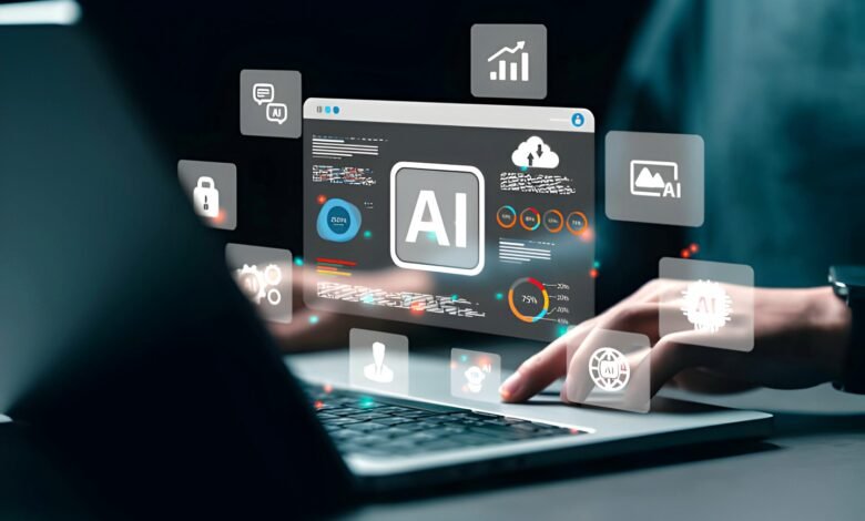 AI Tools for Startups