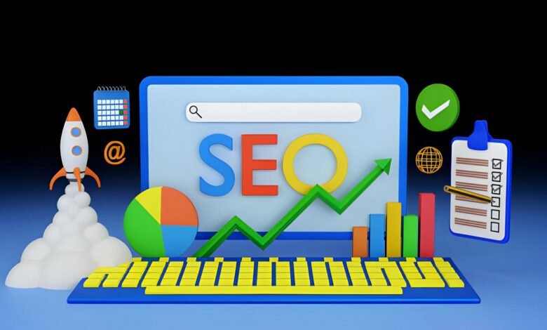Best SEO Techniques to Grow Web Traffic