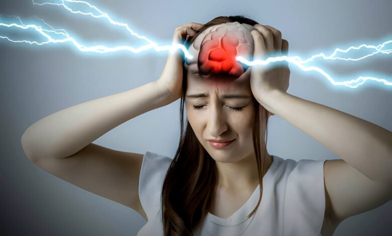 Habits That Are Destroying Your Brain