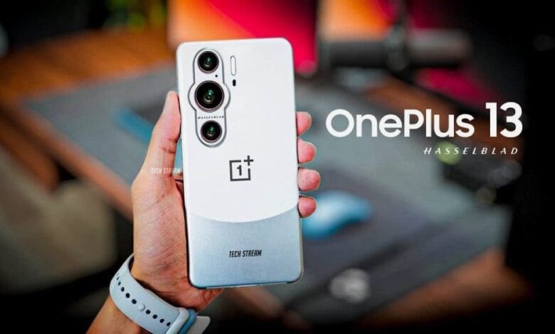 oneplus 13