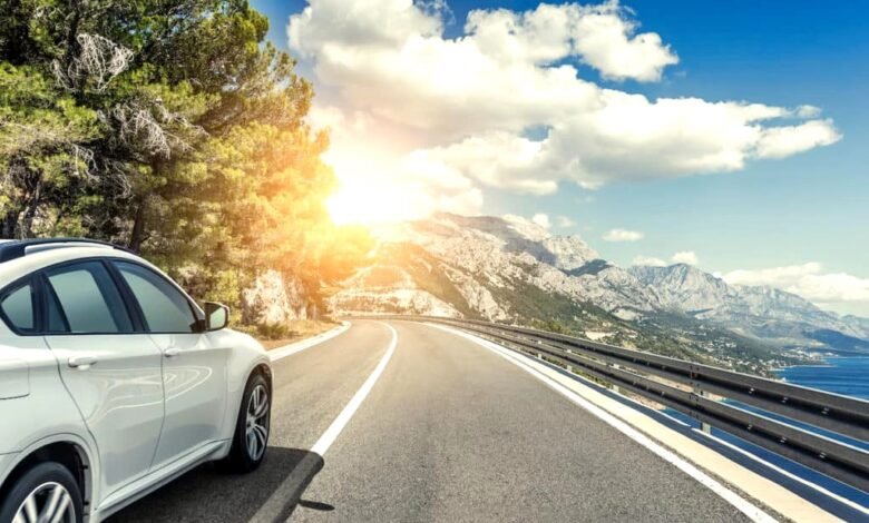 Prepare your car for this summer