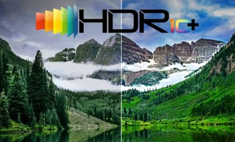 what is hdr10+