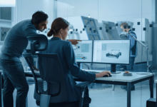 Automotive Tech