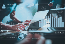 Blockchain Startups