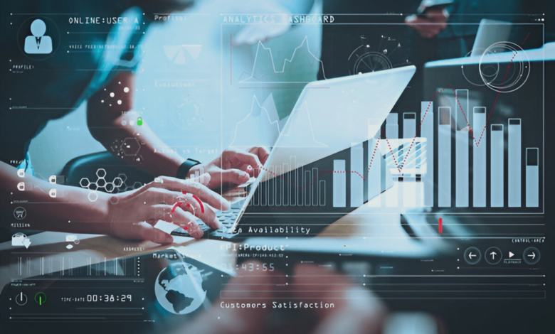 Blockchain Startups