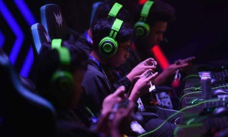 Esports in Pakistan