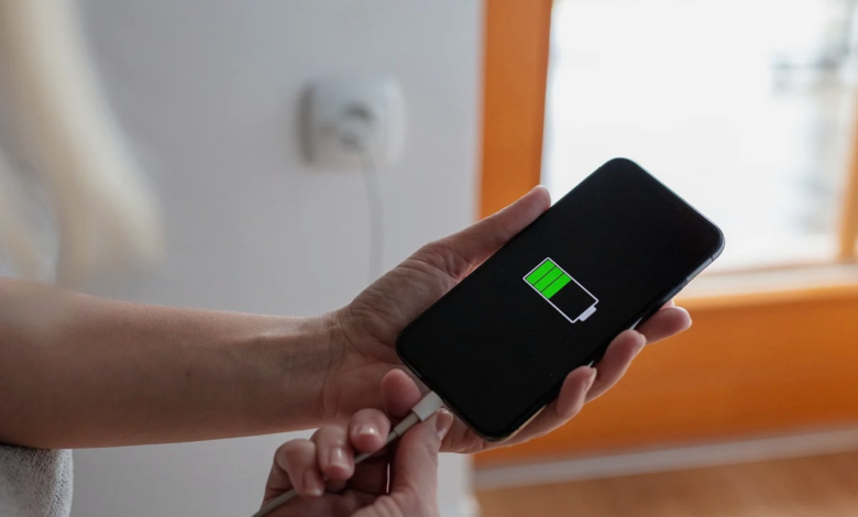 Extend Battery Life