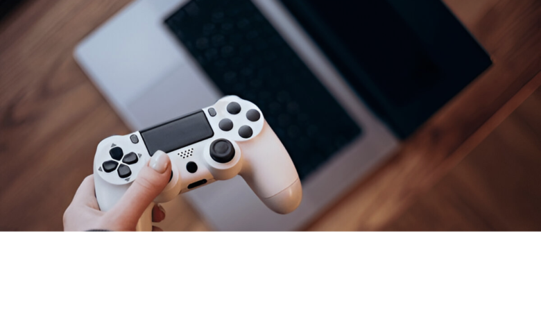 Gaming Accessories