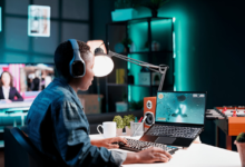 Gaming Laptops