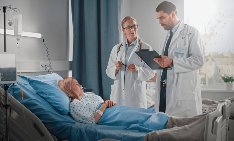 Health Tech