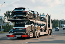 Import a Car