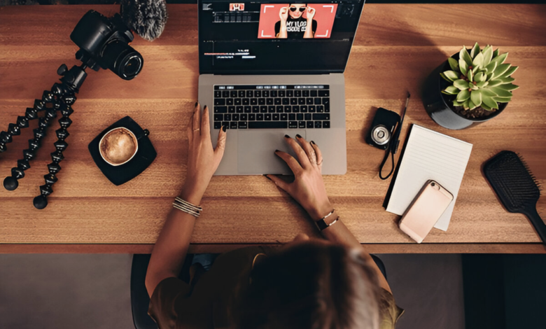 Laptop Accessories