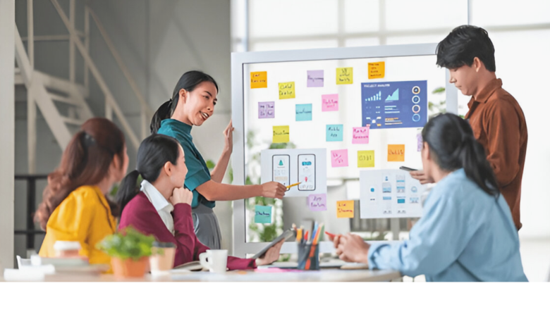 Productivity Software