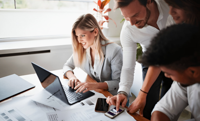 Successful Entrepreneurs