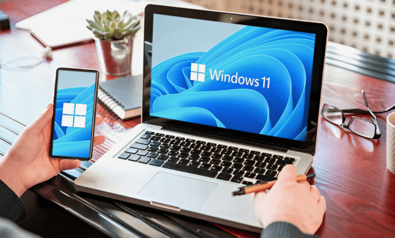 Windows Laptops