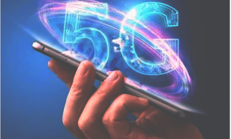 5G Rollout