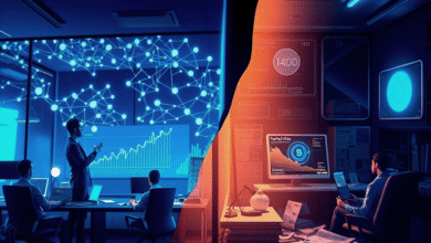 Blockchain Startups