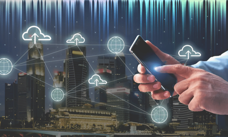 Blockchain Technology