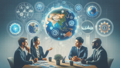 Compete Globally