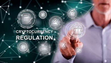Cryptocurrency Regulations