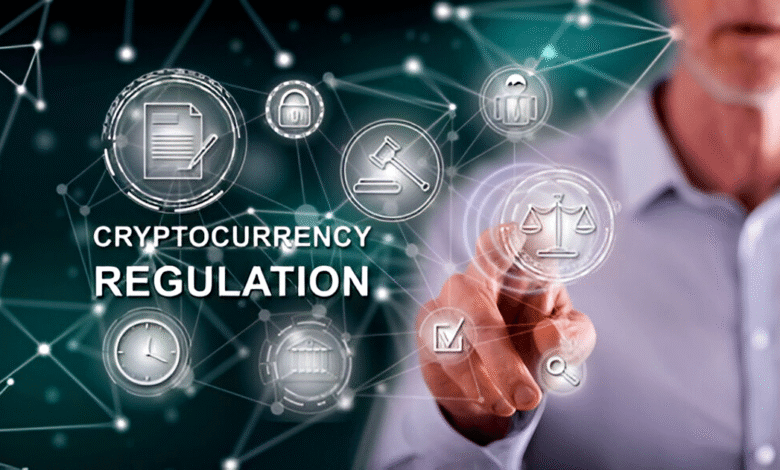 Cryptocurrency Regulations