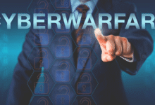 Cyber Warfare