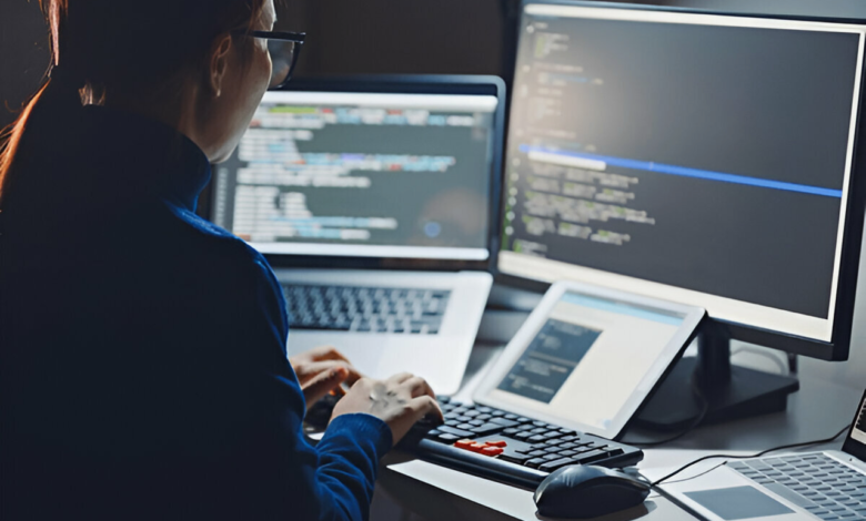 Cybersecurity