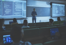 Cybersecurity Courses