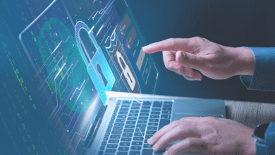 Cybersecurity Threats