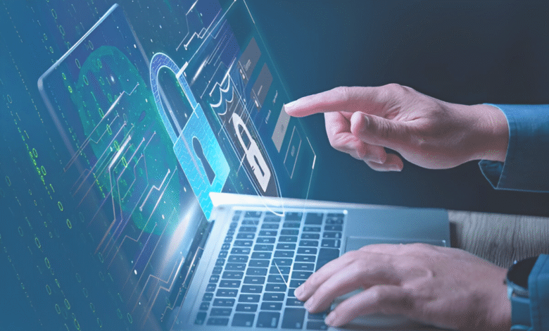 Cybersecurity Threats