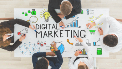 Digital Marketing Trends
