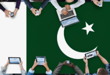 Digital Pakistan