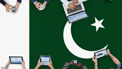 Digital Pakistan