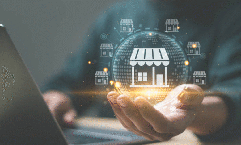 E-Commerce Growth