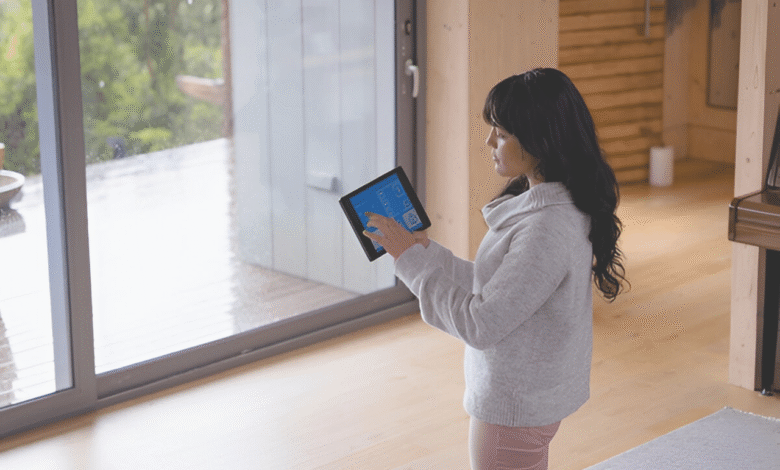 Home Automation Gadgets