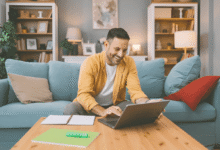 Home Office