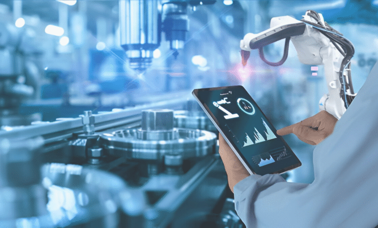 Industrial IoT