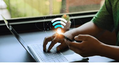 Internet Accessibility