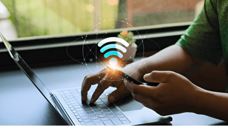Internet Accessibility