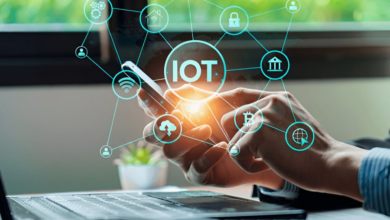 IoT Devices