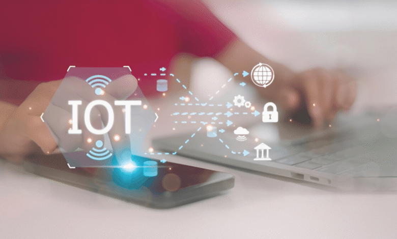 IoT Devices