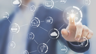 IoT Platforms