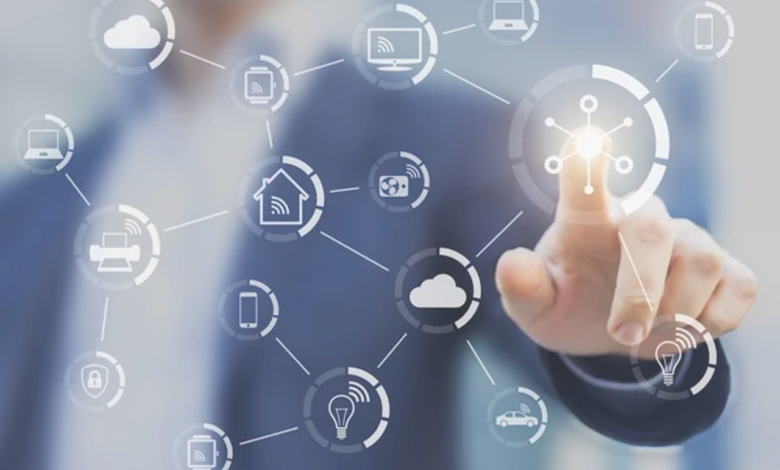 IoT Platforms