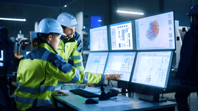 IoT in Manufacturing