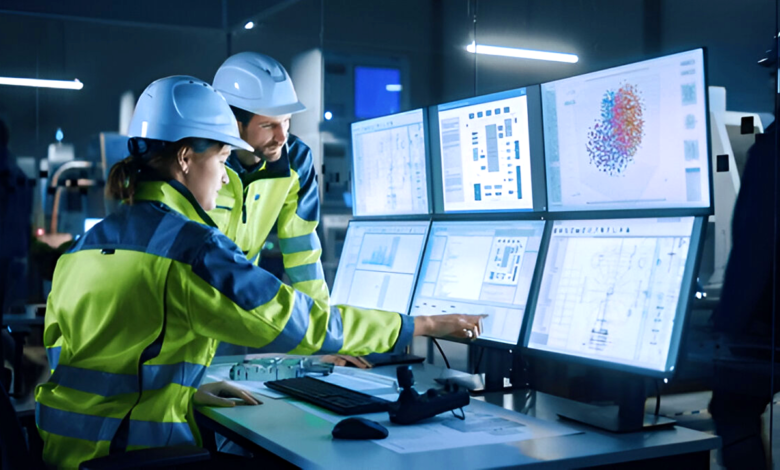 IoT in Manufacturing